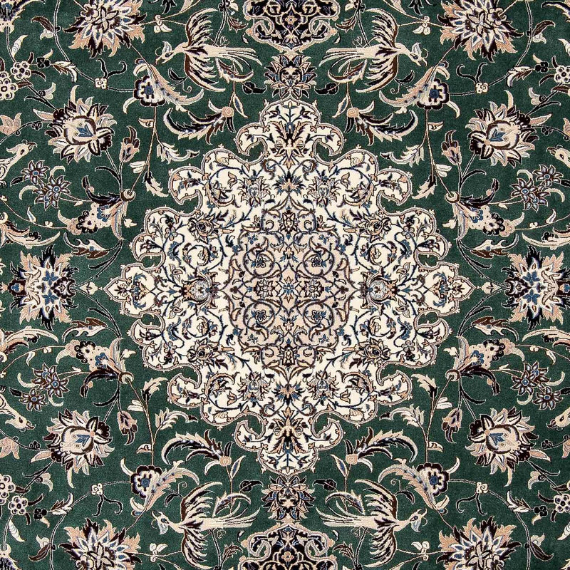 Nain - 6 la Teppe 206x307cm - Persisk teppe