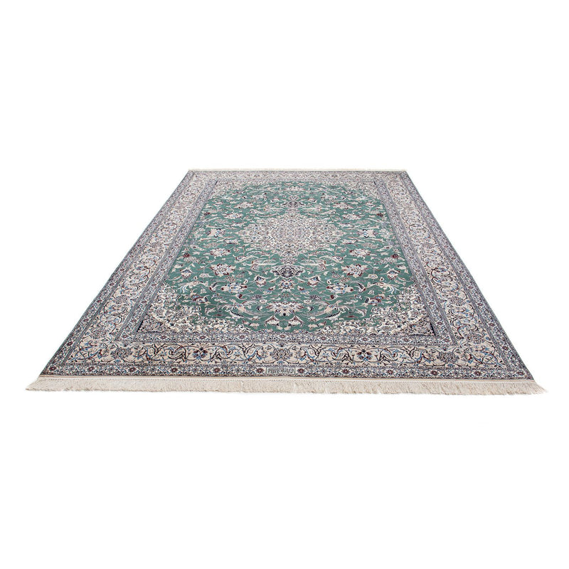 Nain - 6 la Teppe 206x307cm - Persisk teppe