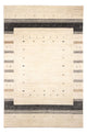 Loribaft Teppe 303x201cm - Ullteppe