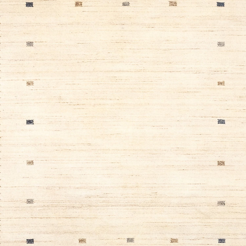 Loribaft Teppe 303x201cm - Ullteppe
