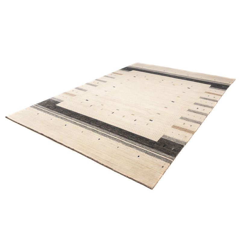 Loribaft Teppe 303x201cm - Ullteppe