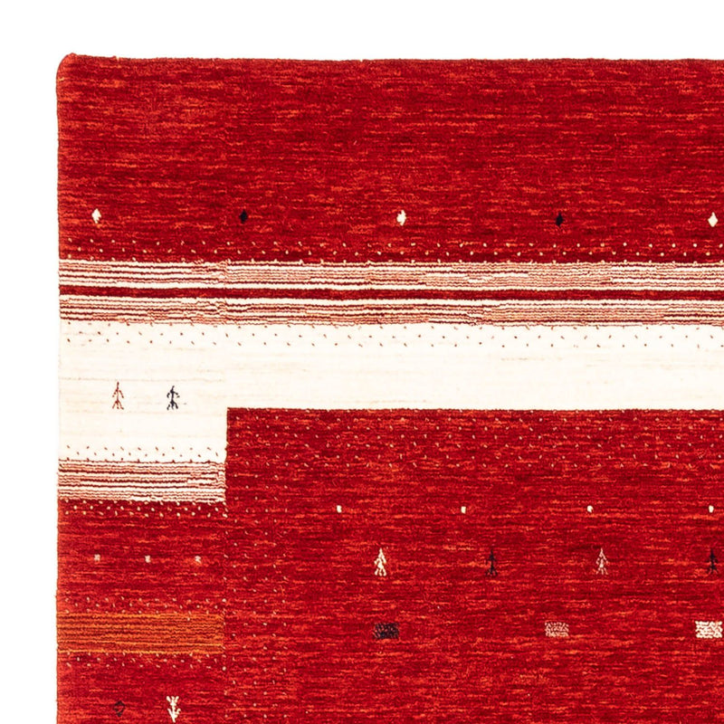 Loribaft Teppe 304x206cm - Ullteppe
