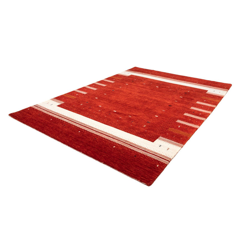 Loribaft Teppe 304x206cm - Ullteppe