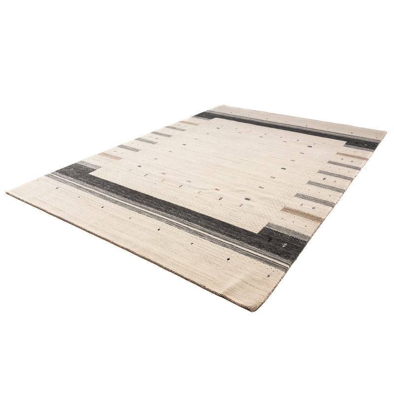 Loribaft Teppe 304x207cm - Ullteppe