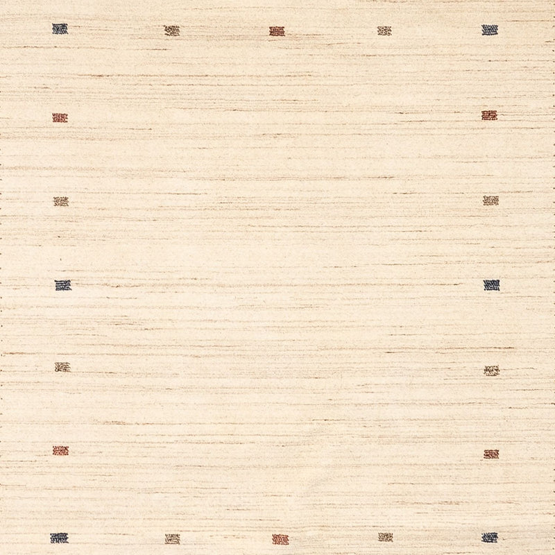 Loribaft Teppe 304x206cm - Ullteppe