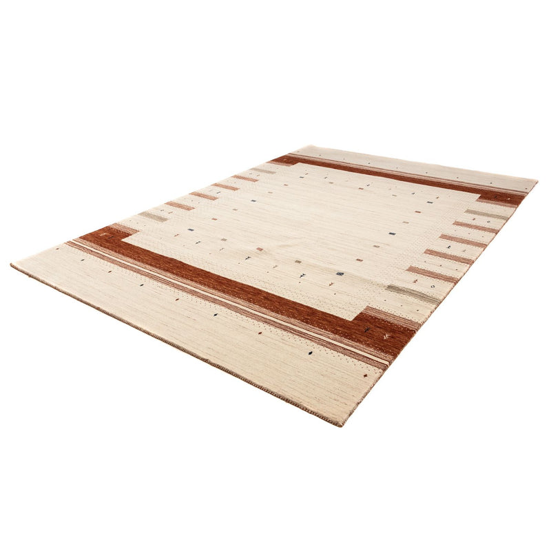 Loribaft Teppe 304x206cm - Ullteppe