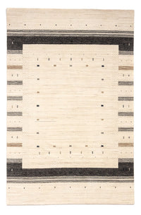 Loribaft Teppe 201x304cm - Ullteppe – product image