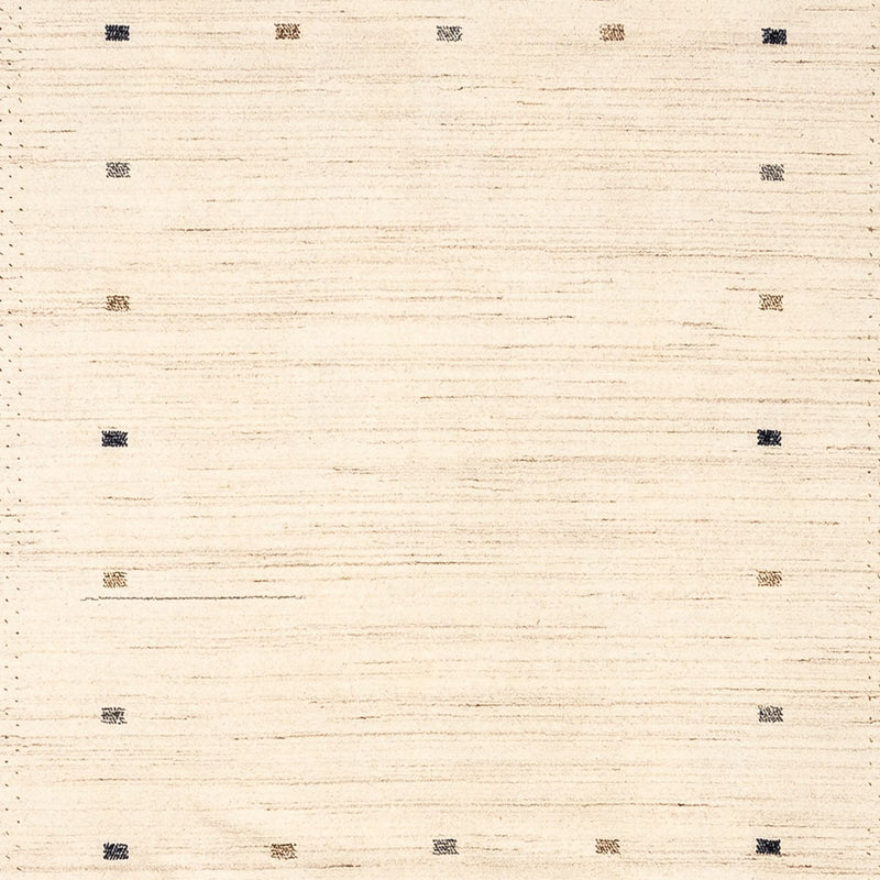 Loribaft Teppe 201x304cm - Ullteppe