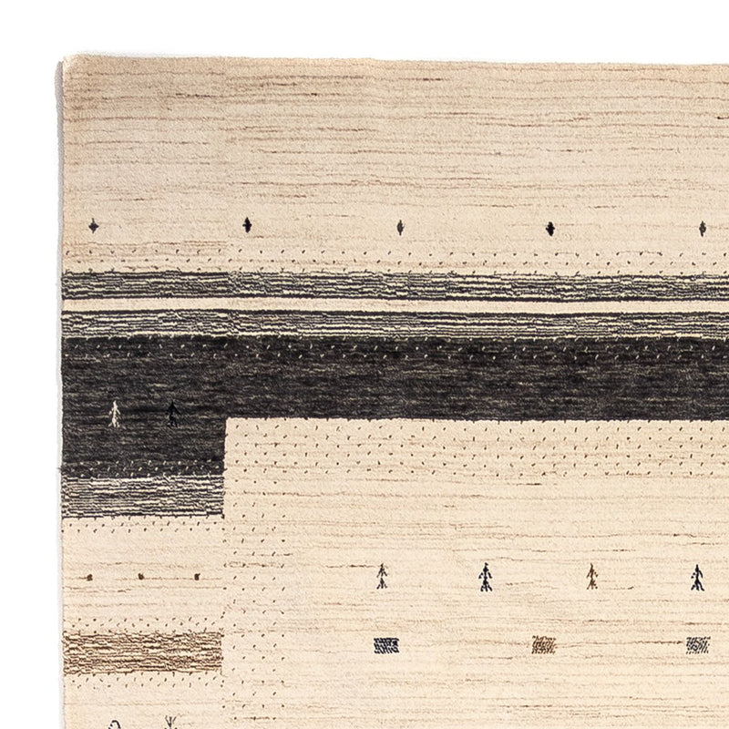 Loribaft Teppe 304x200cm - Ullteppe