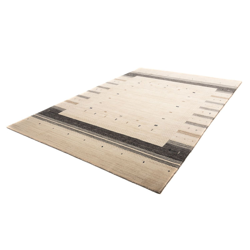Loribaft Teppe 304x200cm - Ullteppe