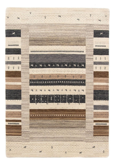 Designer teppe 145x204cm - Designerteppich