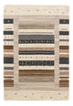 Designer teppe 204x145cm - Designerteppich