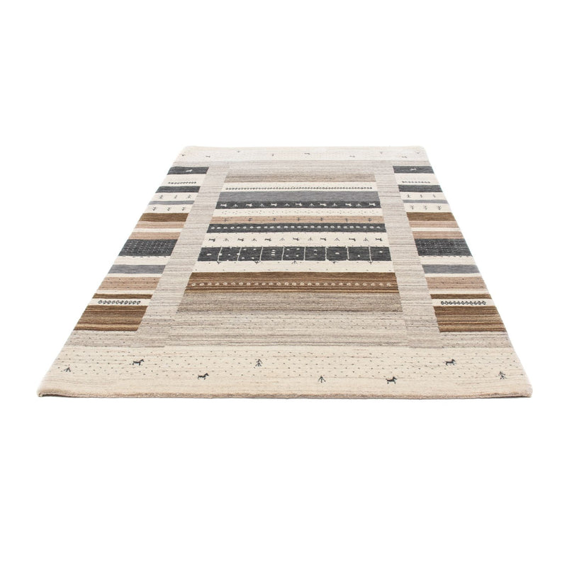 Designer teppe 204x145cm - Designerteppich