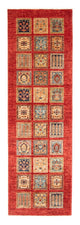 Ziegler Teppe 245x75cm - Orientalsk teppe