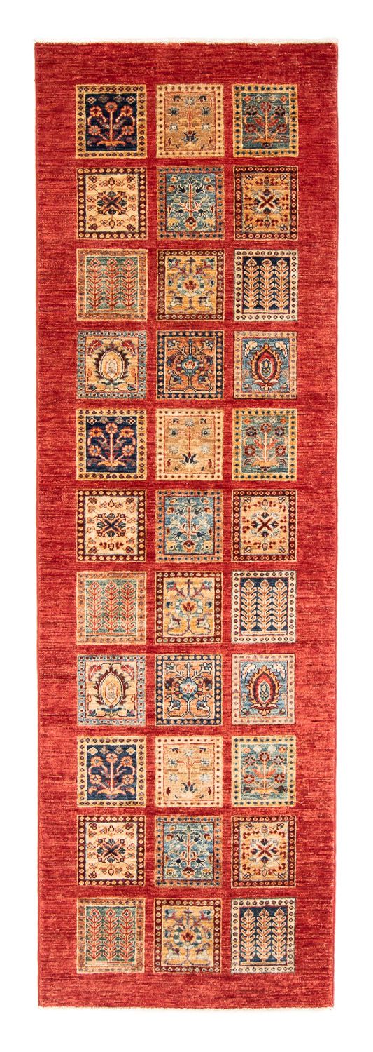 Ziegler Teppe 245x75cm - Orientalsk teppe