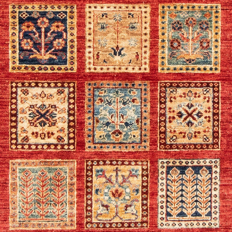 Ziegler Teppe 245x75cm - Orientalsk teppe
