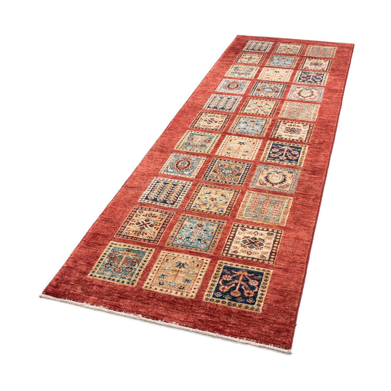 Ziegler Teppe 245x75cm - Orientalsk teppe
