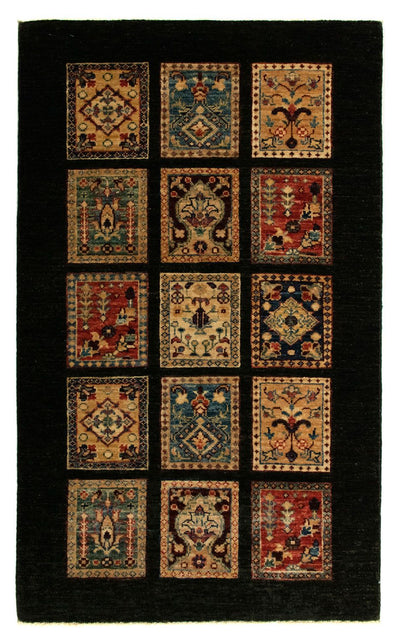 Ziegler Teppe 76x129cm - Orientalsk teppe