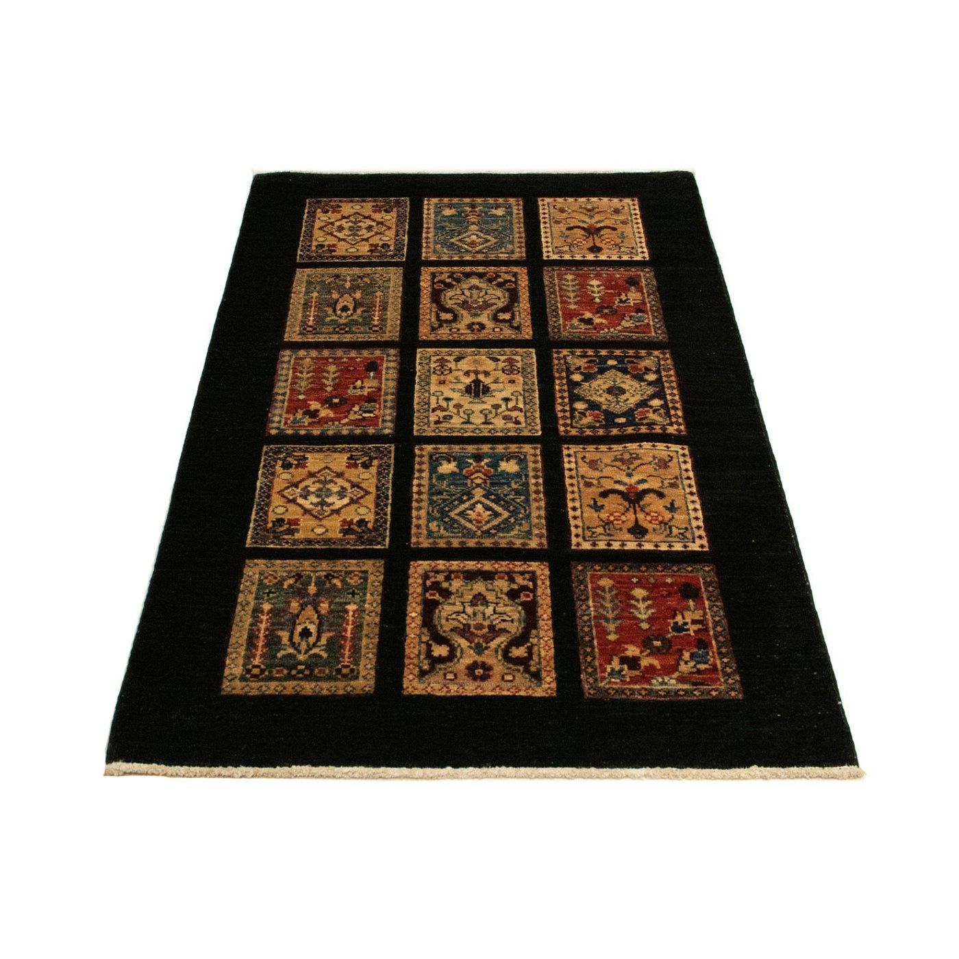 Ziegler Teppe 129x76cm - Orientalsk teppe