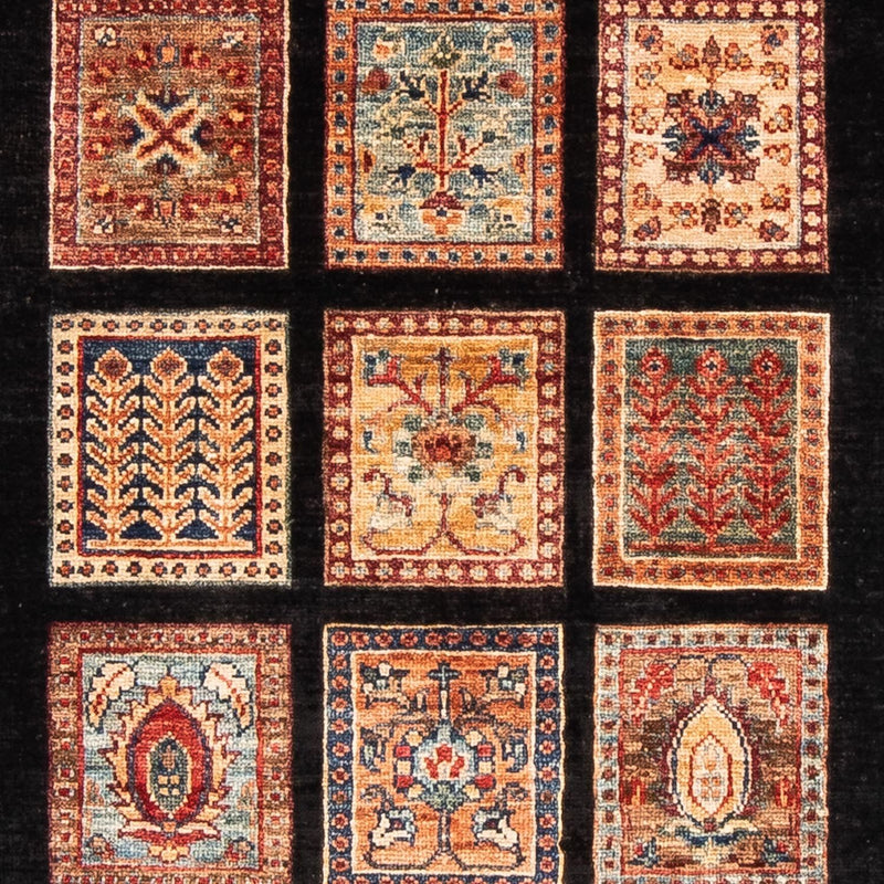 Ziegler Teppe 78x245cm - Orientalsk teppe