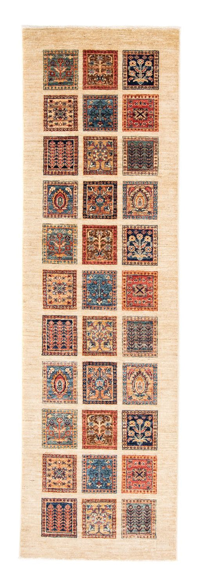 Ziegler Teppe 76x252cm - Orientalsk teppe