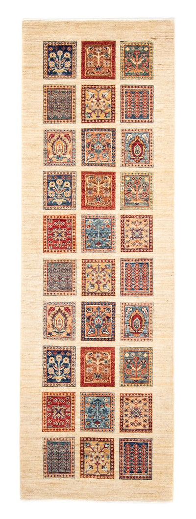 Ziegler Teppe 76x240cm - Orientalsk teppe
