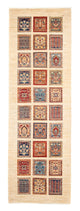 Ziegler Teppe 76x240cm - Orientalsk teppe