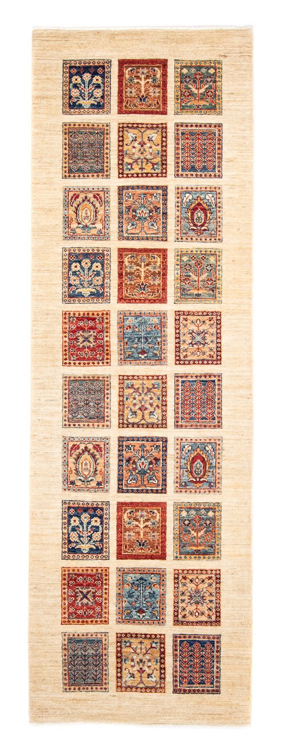 Ziegler Teppe 76x240cm - Orientalsk teppe