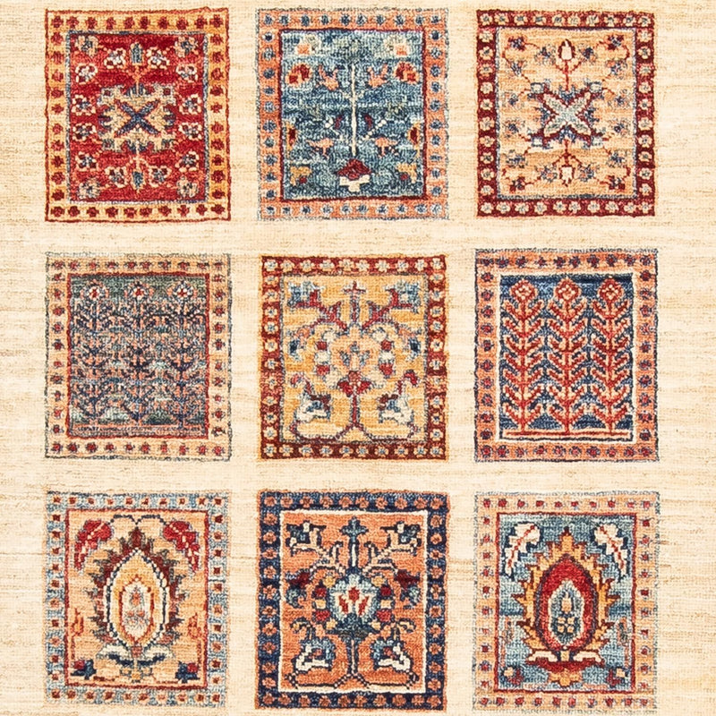 Ziegler Teppe 76x240cm - Orientalsk teppe