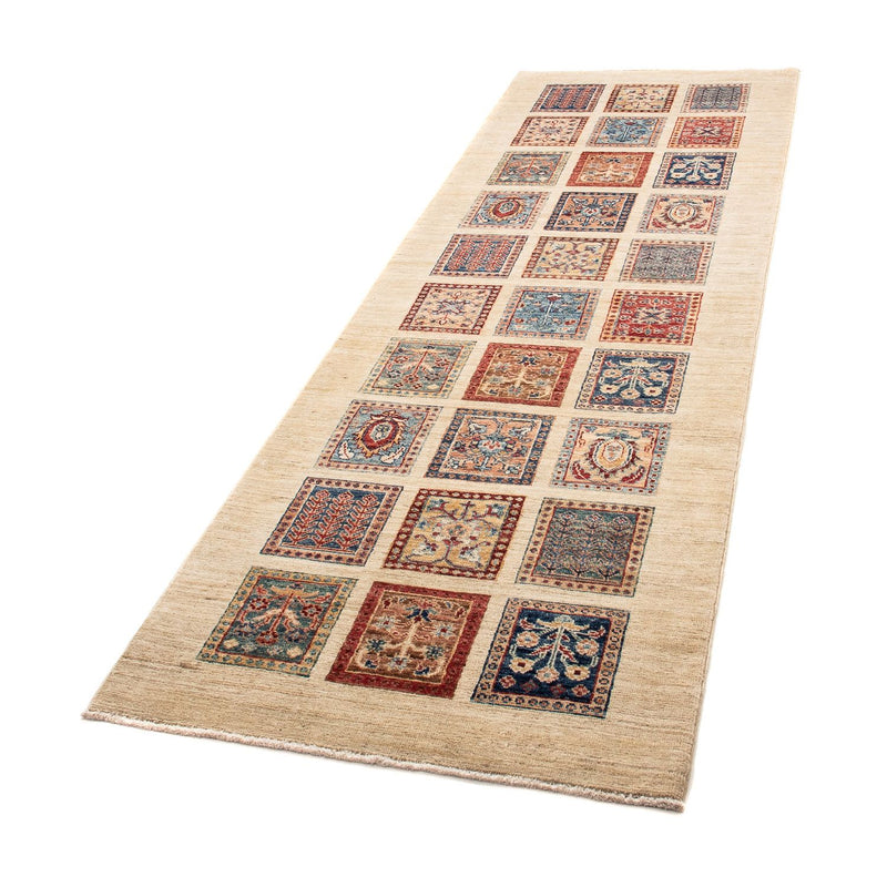 Ziegler Teppe 76x240cm - Orientalsk teppe