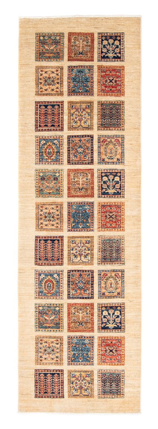 Ziegler Teppe 75x244cm - Orientalsk teppe