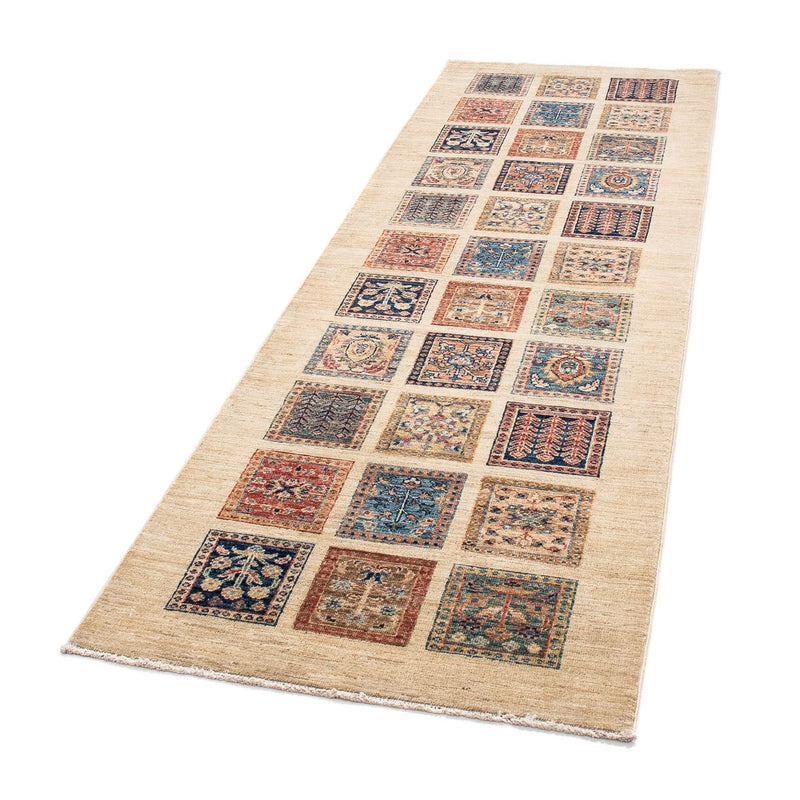 Ziegler Teppe 75x244cm - Orientalsk teppe