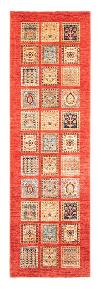 Ziegler Teppe 246x73cm - Orientalsk teppe – product image
