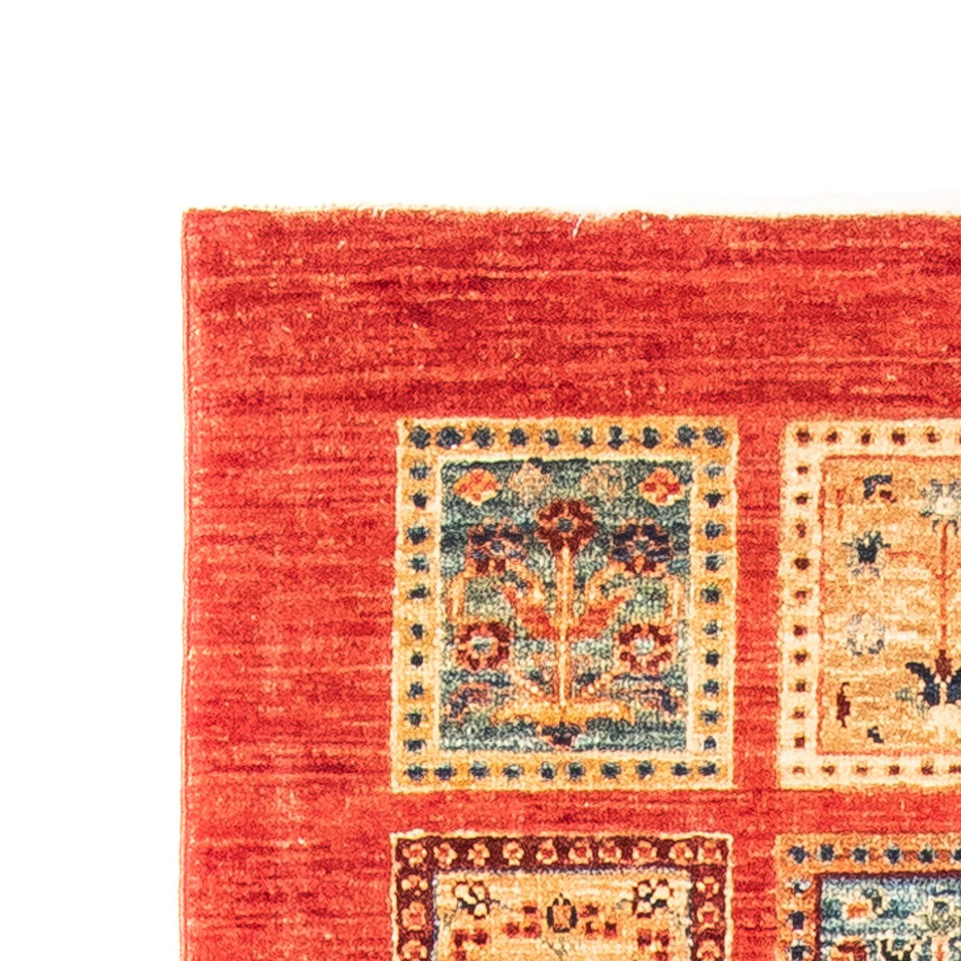 Ziegler Teppe 246x73cm - Orientalsk teppe