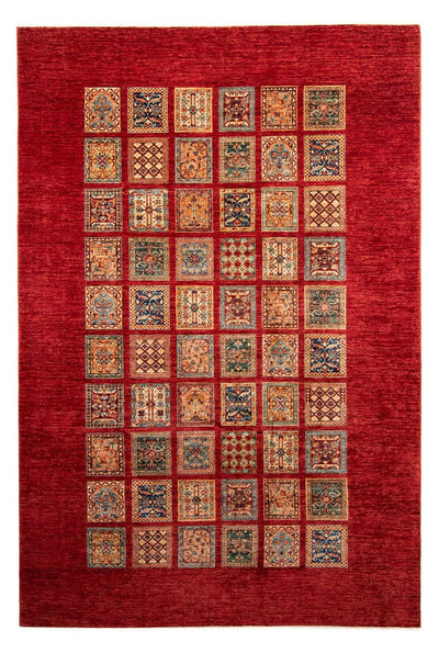 Ziegler Teppe 204x303cm - Orientalsk teppe