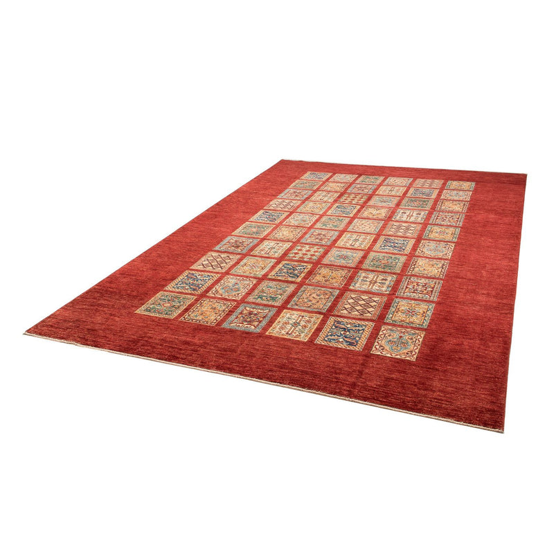 Ziegler Teppe 204x303cm - Orientalsk teppe