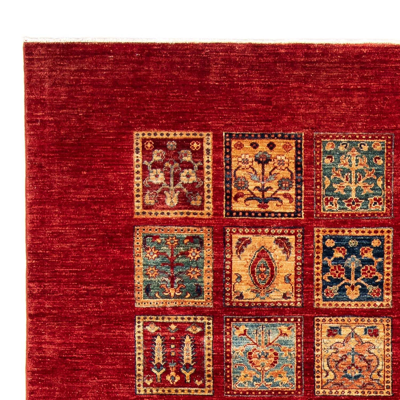 Ziegler Teppe 280x203cm - Orientalsk teppe