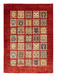 Ziegler Teppe 147x196cm - Orientalsk teppe – product image