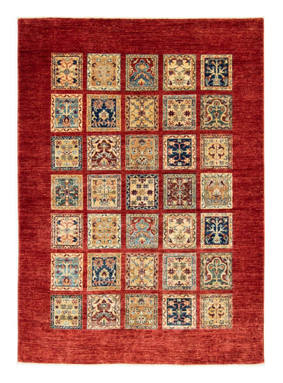 Ziegler Teppe 147x196cm - Orientalsk teppe