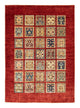 Ziegler Teppe 147x196cm - Orientalsk teppe