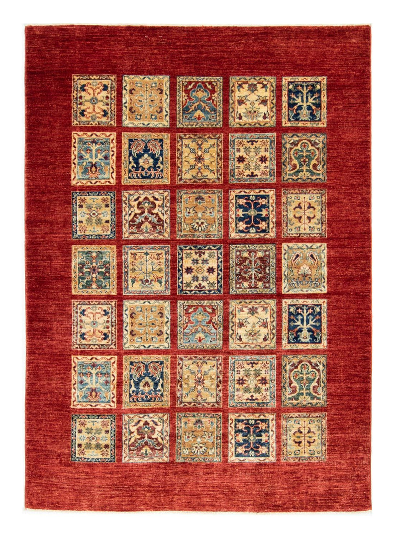Ziegler Teppe 147x196cm - Orientalsk teppe