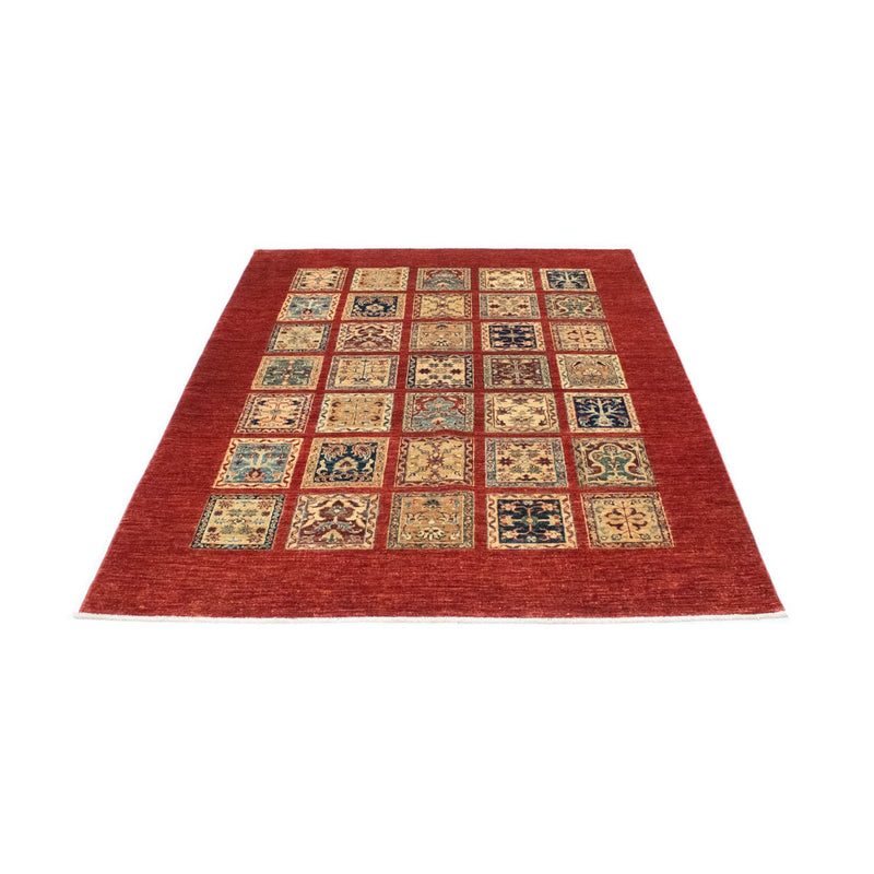 Ziegler Teppe 147x196cm - Orientalsk teppe
