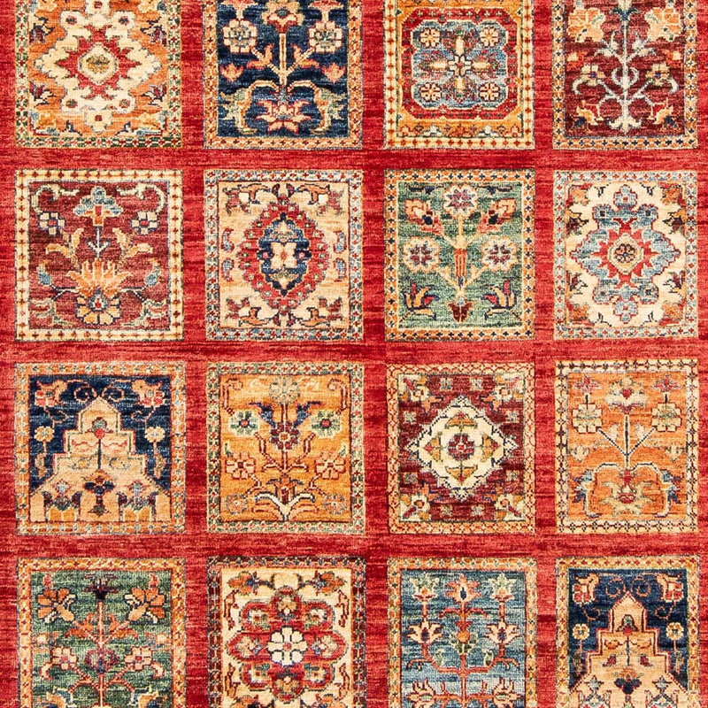 Ziegler Teppe 309x200cm - Orientalsk teppe