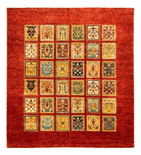 Ziegler Teppe 247x339cm - Orientalsk teppe – product image