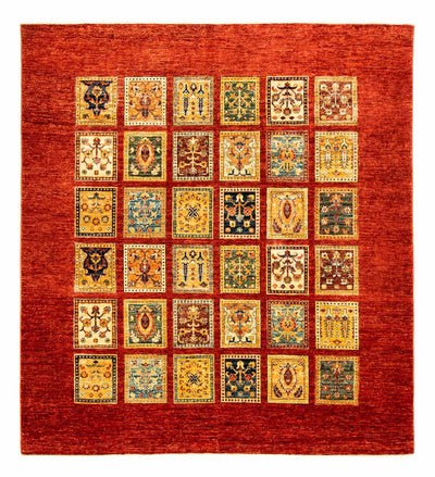 Ziegler Teppe 247x339cm - Orientalsk teppe