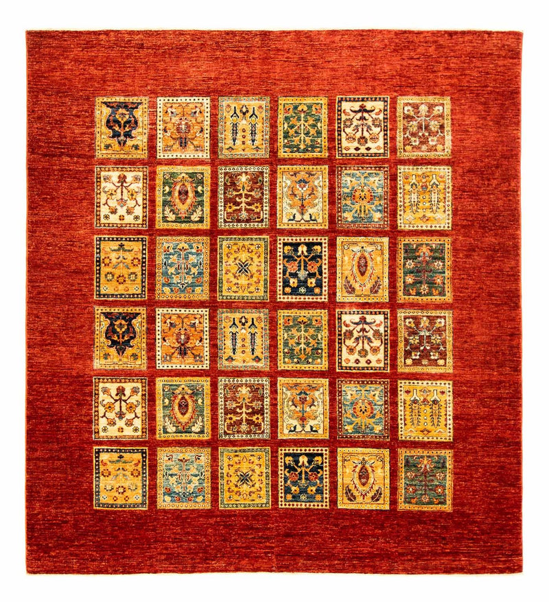 Ziegler Teppe 339x247cm - Orientalsk teppe