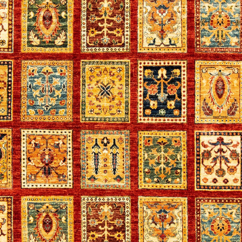 Ziegler Teppe 339x247cm - Orientalsk teppe