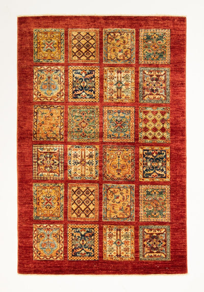 Ziegler Teppe 99x155cm - Orientalsk teppe