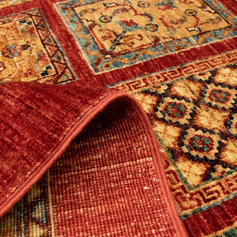 Ziegler Teppe 155x99cm - Orientalsk teppe