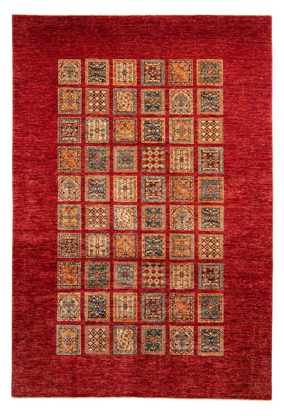 Ziegler Teppe 199x290cm - Orientalsk teppe